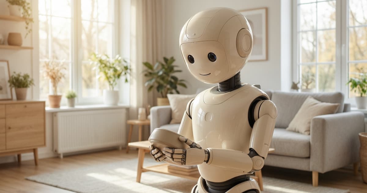 1X NEO Price Guide 2026: What the $20,000 Home Humanoid Really Costs