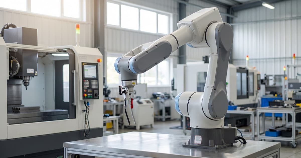 AUBO Cobot Price Guide 2026
