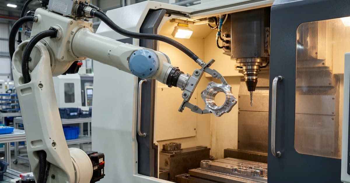Cobot ROI by Application: Payback Months for Machine Tending vs Palletizing vs Welding