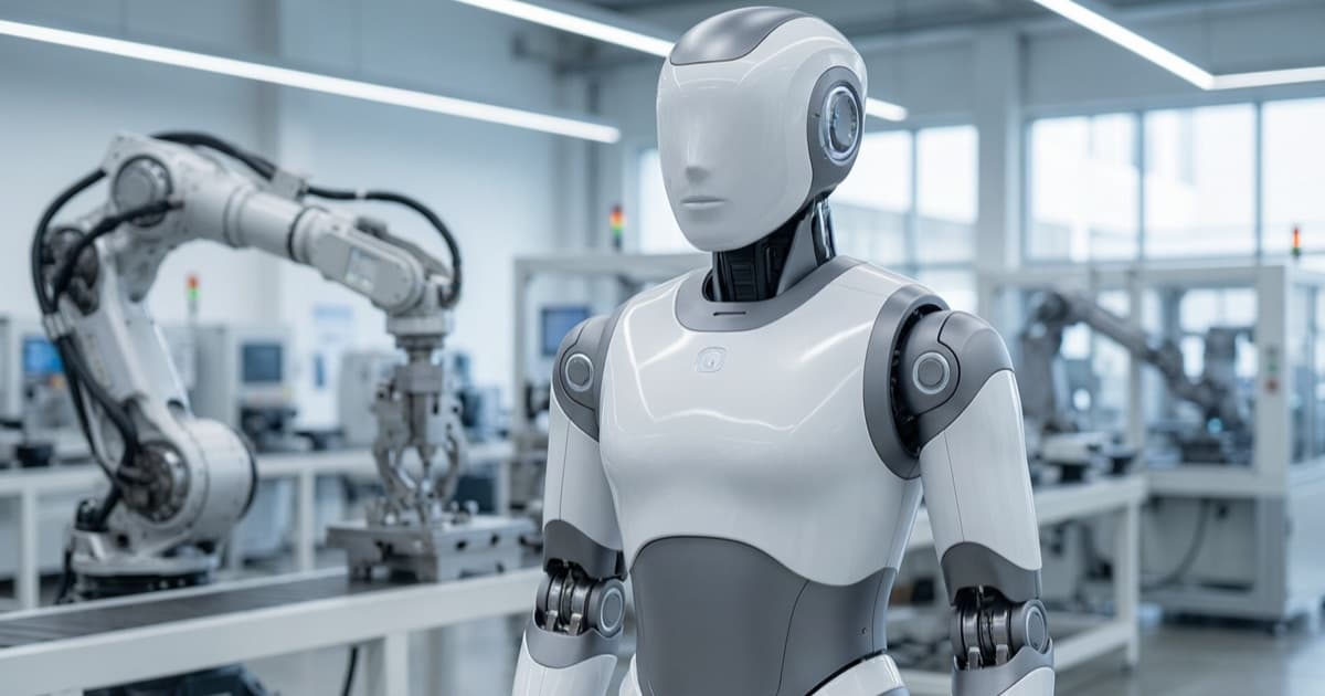 Consumer vs Industrial Humanoid Robots in 2026: What Buyers Should Expect