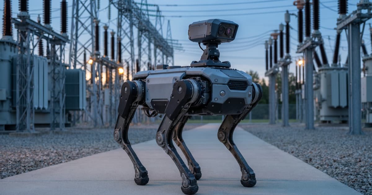 DEEP Robotics Price Guide 2026: Lite 3 and X30 Real US Prices