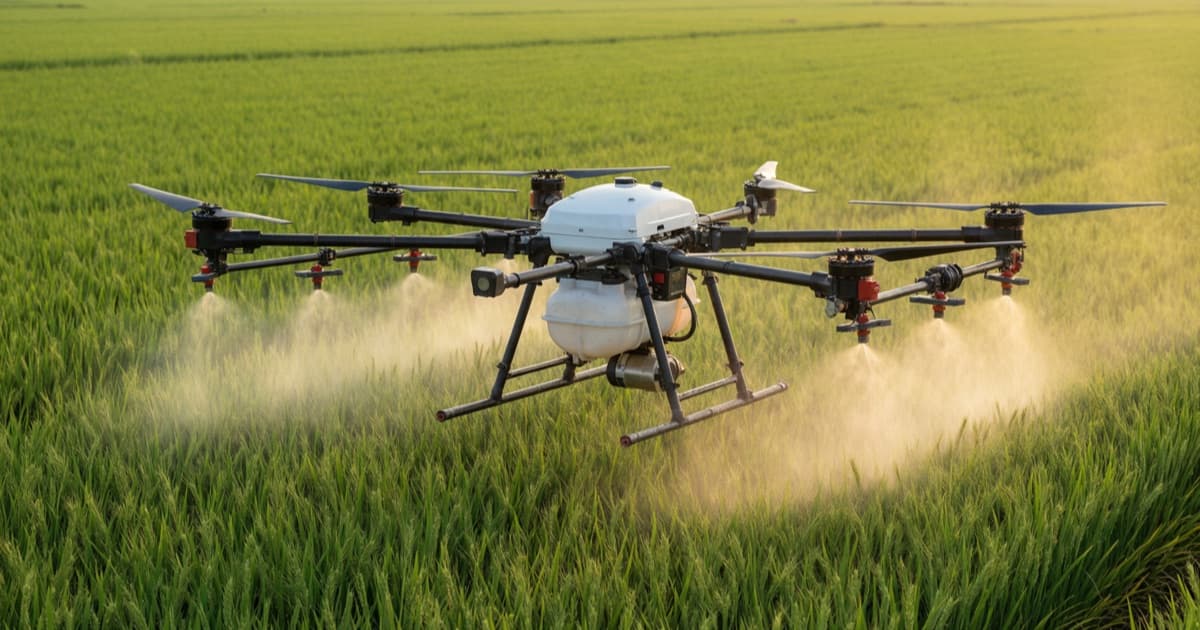 DJI Agras T50 Price Guide 2026