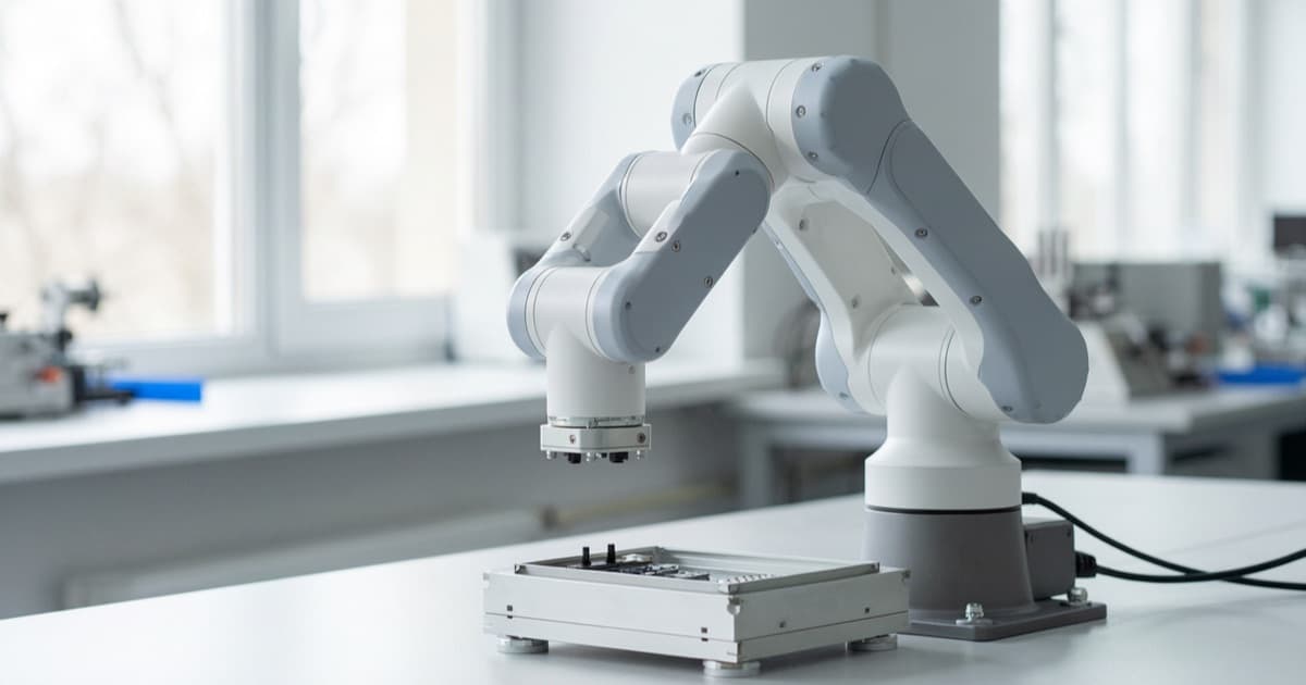 Dobot Robot Price Guide 2026
