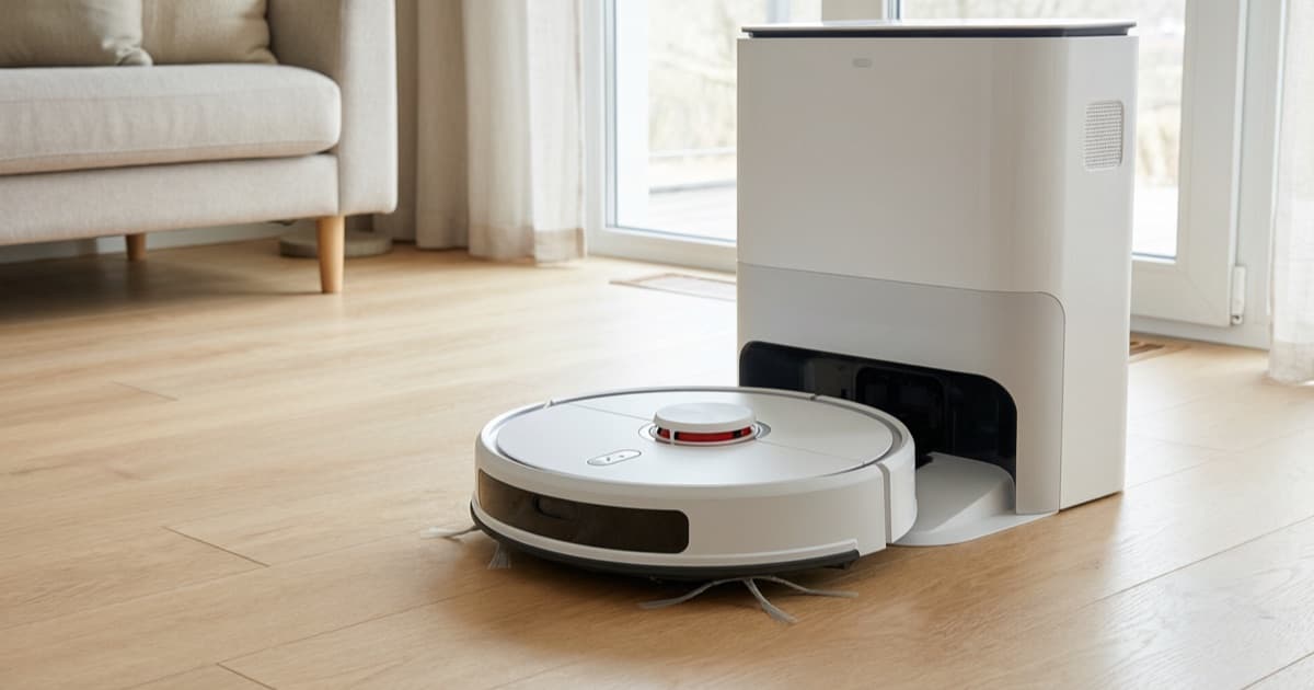 Dreame Robot Vacuum Price Guide 2026