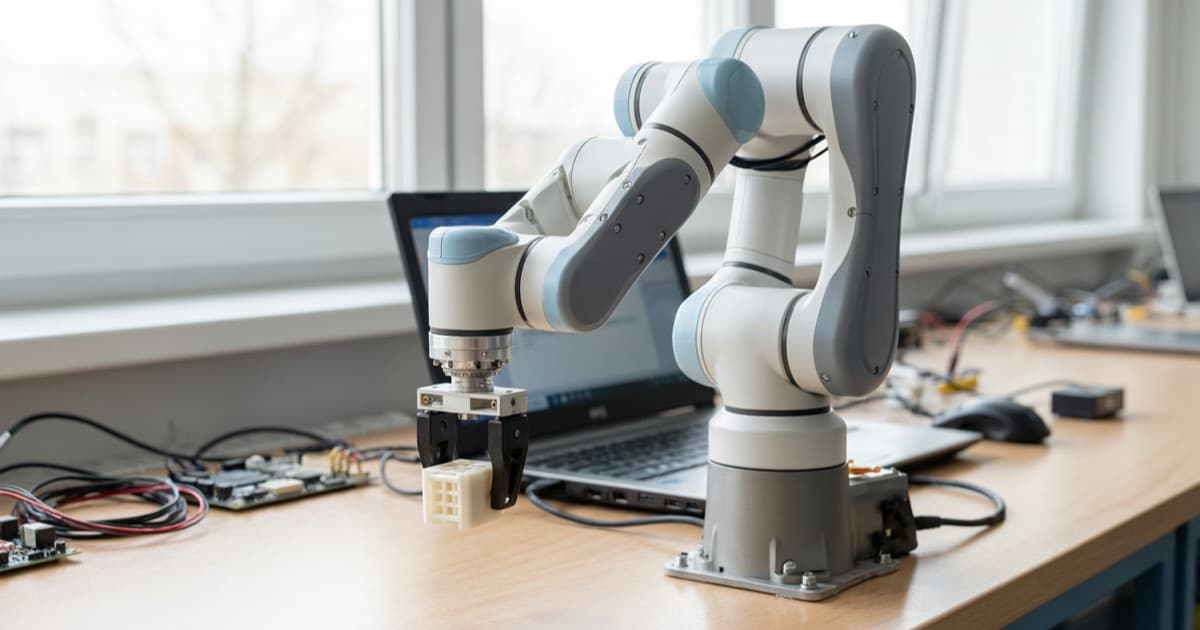 Elephant Robotics Price Guide 2026: myCobot, myAGV and Mercury