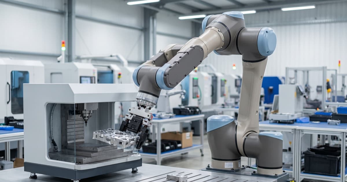 Elite Robots Cobot Price Guide 2026