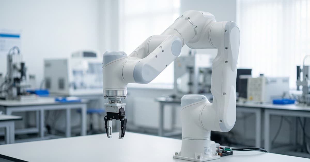 Franka Robotics Price Guide 2026