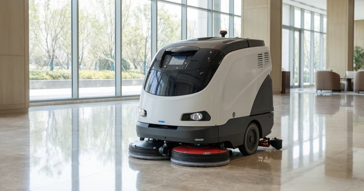 Gausium Cleaning Robot Price Guide 2026