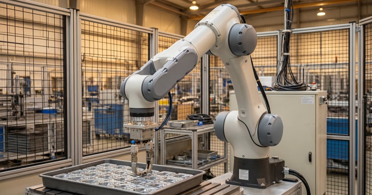The Hidden Costs of a Cheap Cobot: What You Actually Pay After the Sticker Price (2026)