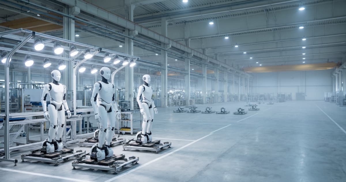 Humanoid Funding vs. Units Delivered: The Money Went In, Did Robots Come Out?