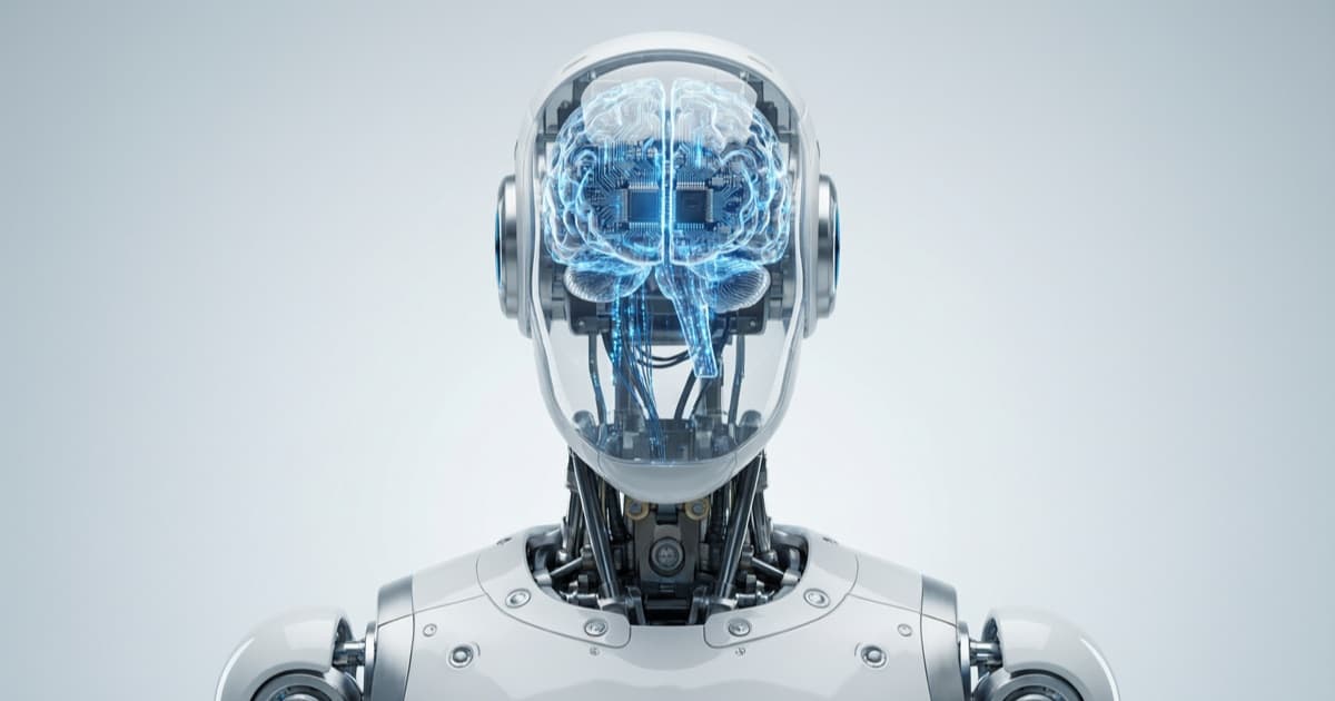 The Humanoid Robot Brain Is Becoming a Separate Purchase From the Body (2026)