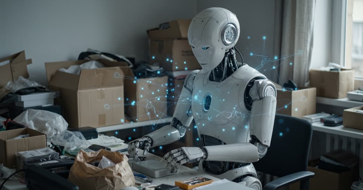 Why Humanoid Robot Demos Fail in the Real World: A 2026 Buyer's Guide to the Data Gap