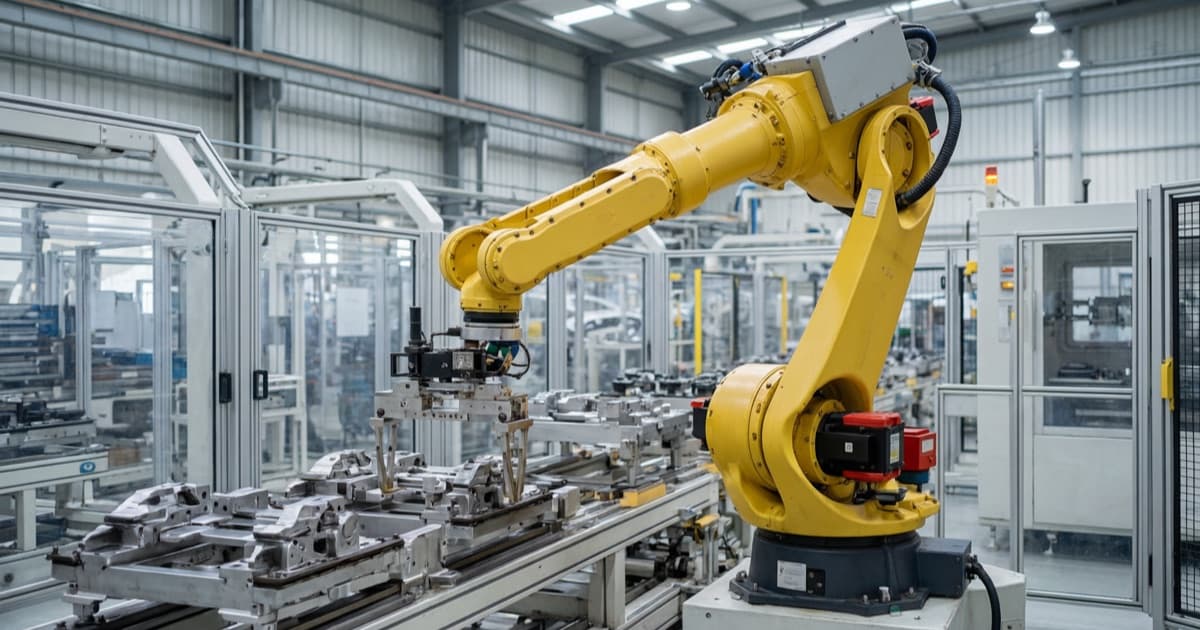 Hyundai Robotics Price Guide 2026