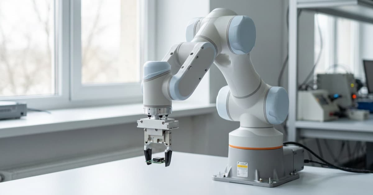 igus ReBeL Cobot Price Guide 2026