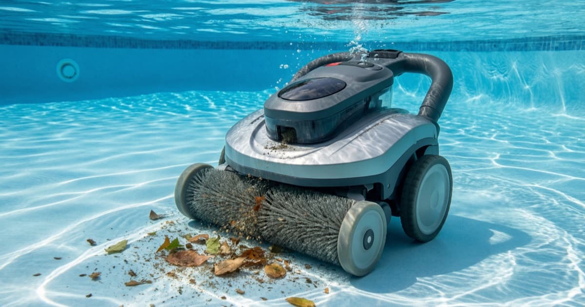Importing Cordless Pool Robots: The 2026 QC, Battery & Warranty Checklist