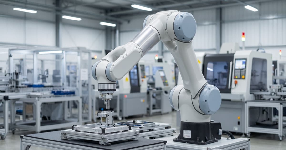JAKA Cobot Price Guide 2026