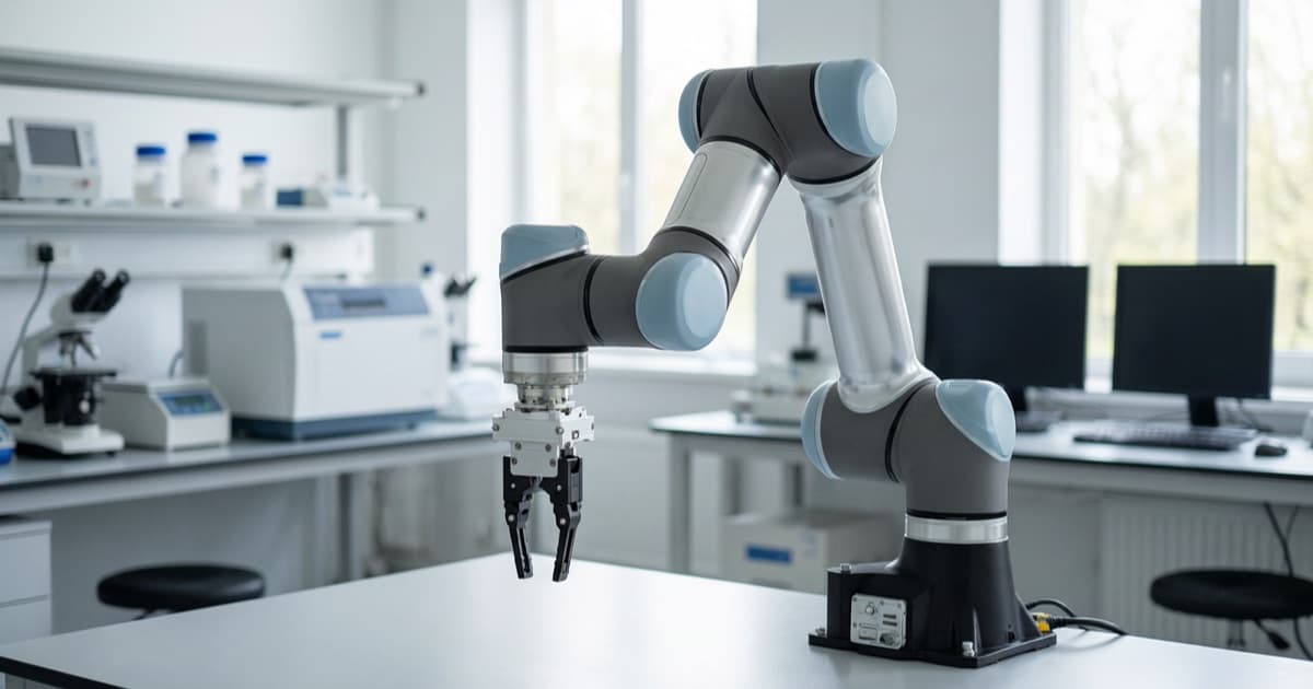 Kinova Robot Arm Price Guide 2026