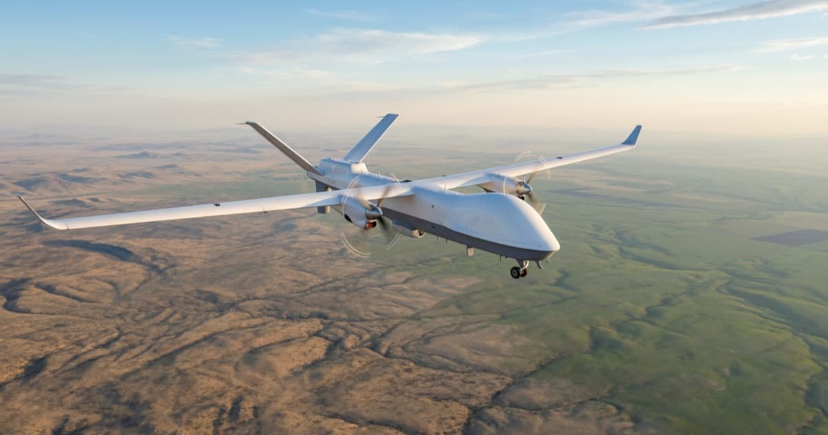 Large Fixed-Wing Cargo Drones: A 2026 Sourcing Guide for Long-Haul Logistics