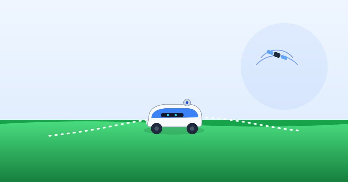 How Chinese Robot Mowers Won the Navigation Race (2026): RTK + Vision + LiDAR