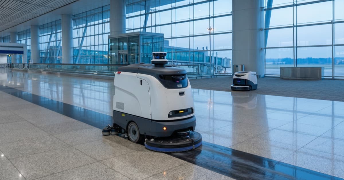 LionsBot Price Guide 2026: R3 Vac, R3 Scrub Pro, R12 Rex
