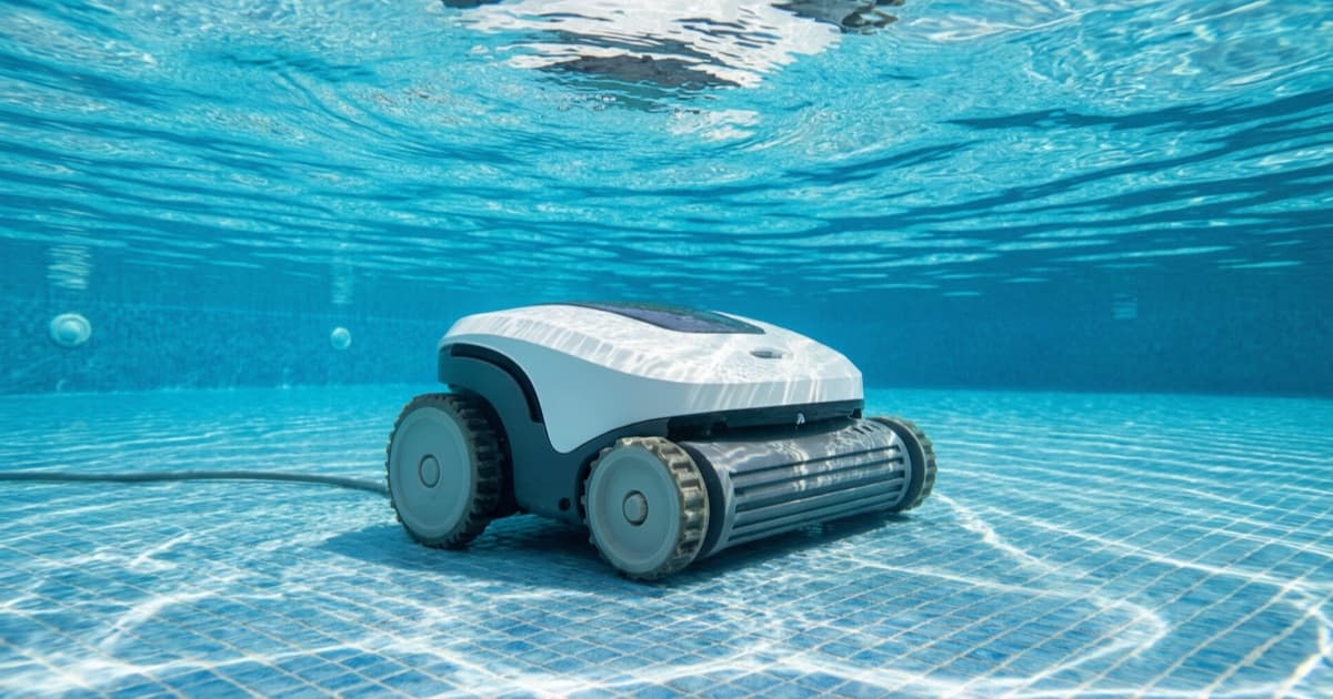 Maytronics Dolphin Pool Robot Price Guide 2026