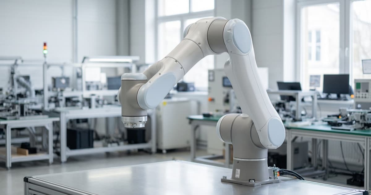 NEURA Robotics Price Guide 2026: LARA and MAiRA Cobot Costs