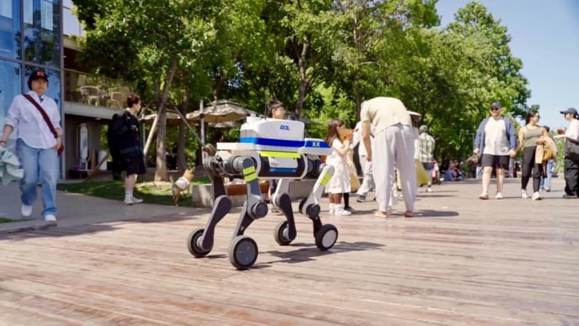 Sourcing 24/7 Autonomous Patrol Robot Dogs: What to Check Before You Buy (2026)