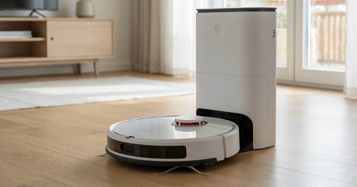 Roborock Robot Vacuum Price Guide 2026