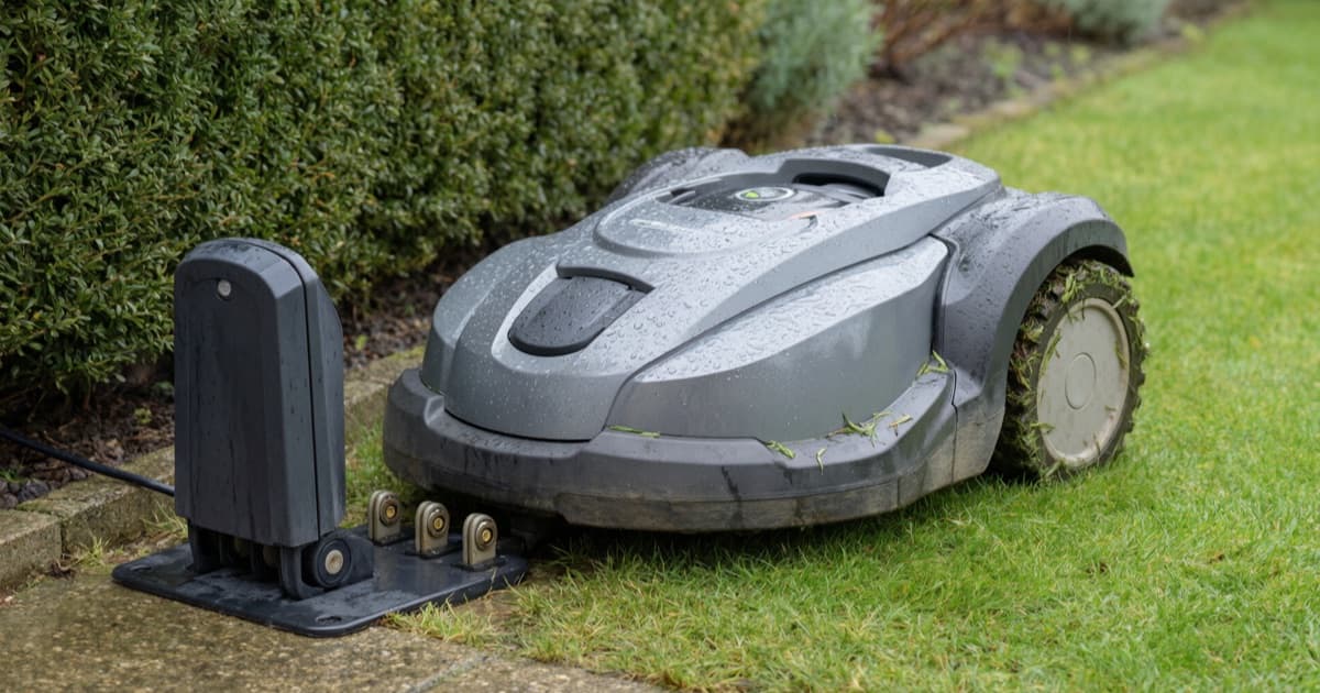 Robot Mower Warranties Compared: What Eight Brands Actually Cover