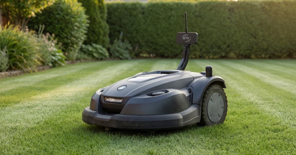 Segway Navimow Robot Mower Price Guide 2026
