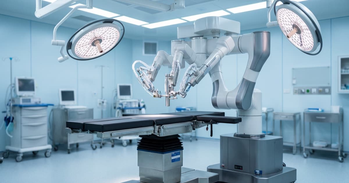 Toumai Surgical Robot Price Guide 2026