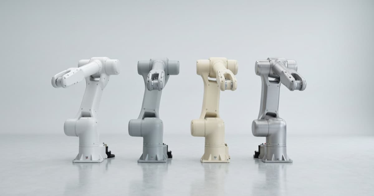 Universal Robots vs the Chinese Cobot Challengers (JAKA, AUBO, Dobot): 2026 Spec & Price Face-Off