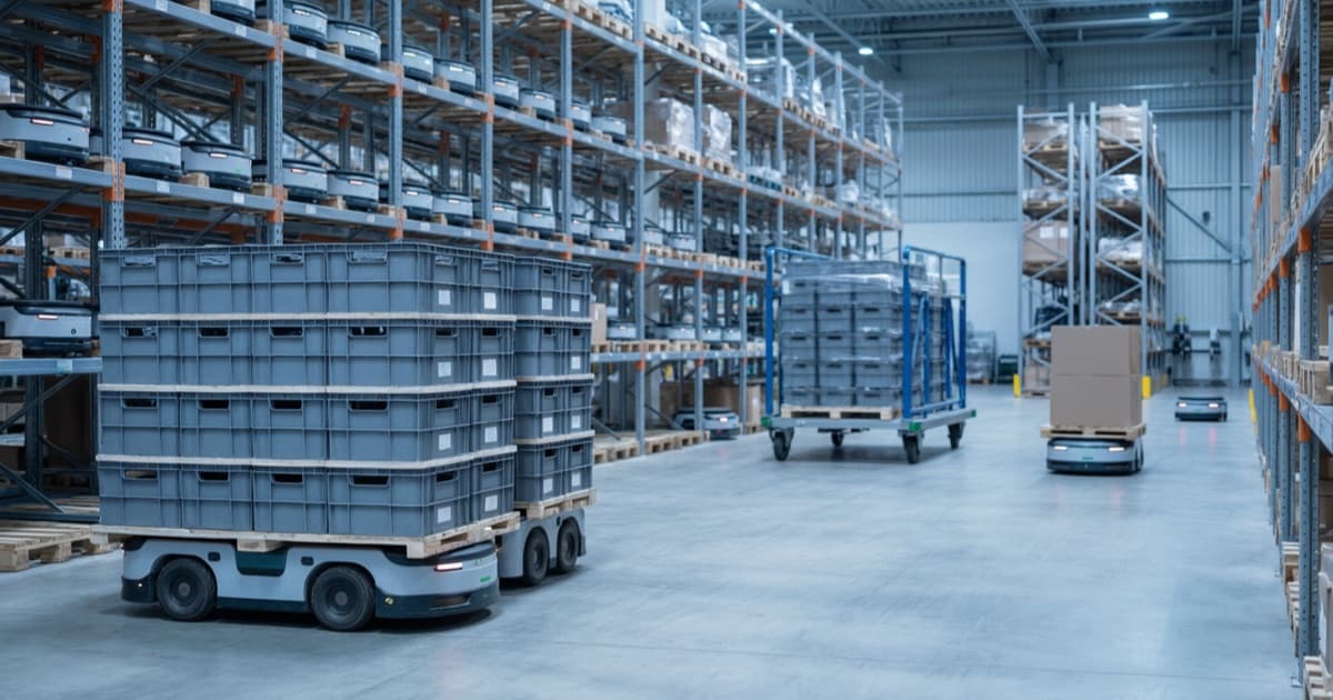 Why Most Warehouse-Automation ROI Projections Miss — and How to Sanity-Check One