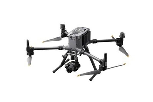 Industrial Drones for Inspection: Applications, ROI & Buying Guide 2026