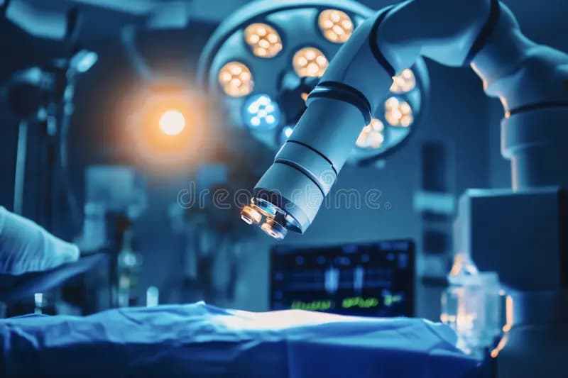 Medical Robots from China: Surgical, Rehabilitation & Pharmacy Automation