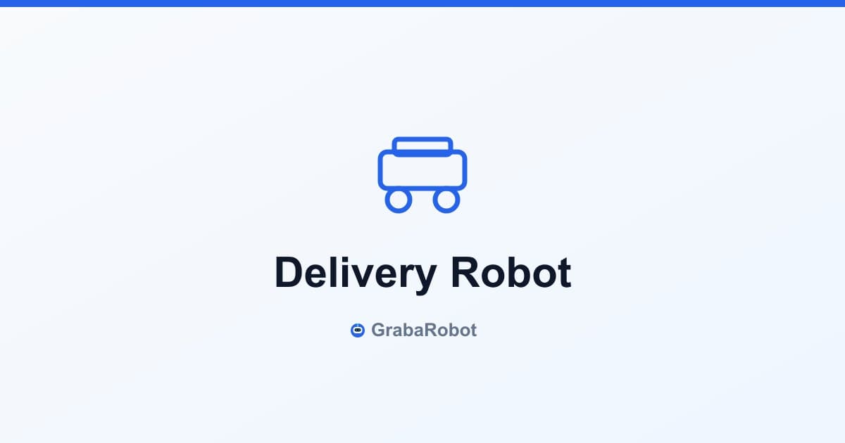 KEENON Robot Price Guide 2026: The Same T10 Is Listed at $13,500 and $20,580