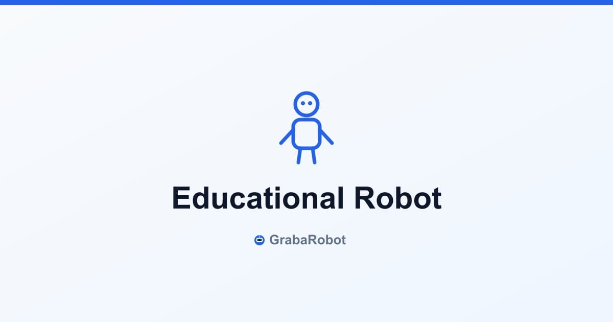 Trossen Robotics Price Guide 2026