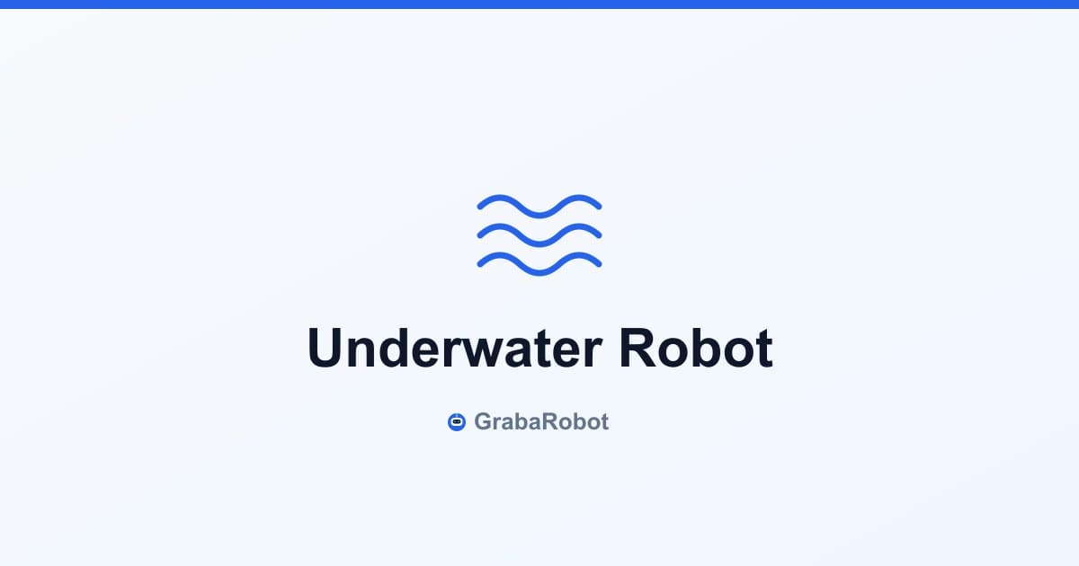 Blue Robotics Price Guide 2026: BlueROV2 from $4,900 and the Full Parts Catalogue