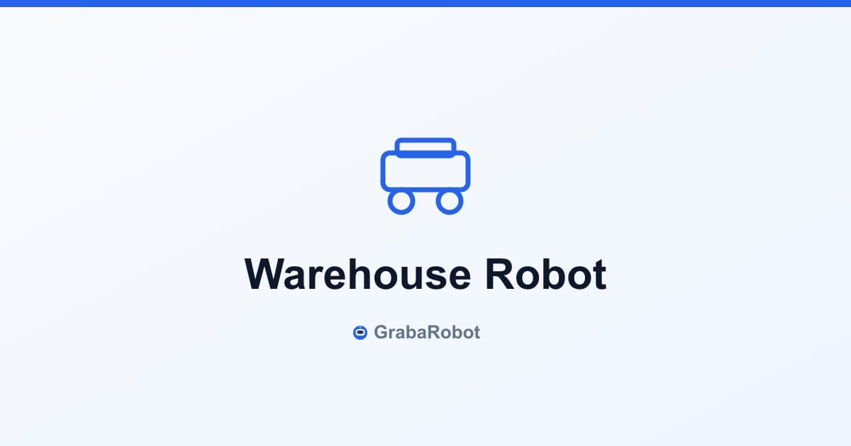 Symbotic by the Numbers: Only 6% of Warehouse Automation's Biggest Player Is Recurring Revenue