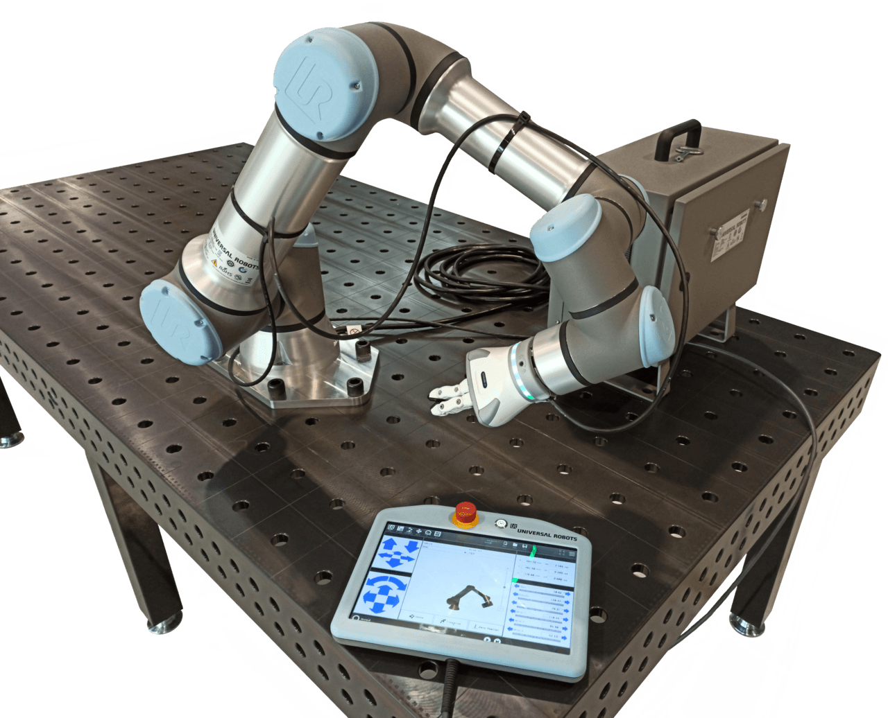 Collaborative Robot Market Reaches $3.74 Billion in 2026, Growing at 22% CAGR Through 2035