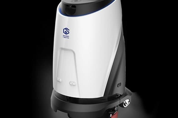 PUDU Robotics Integrates AMR Transport and Cleaning Robots for Full Warehouse Automation