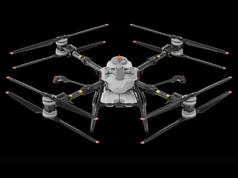 DJI 大疆 T100 农业无人飞机
