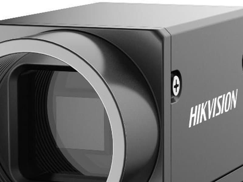 Hikvision MV-100 AGV