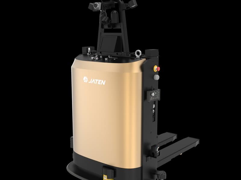 Jaten AGV-J500