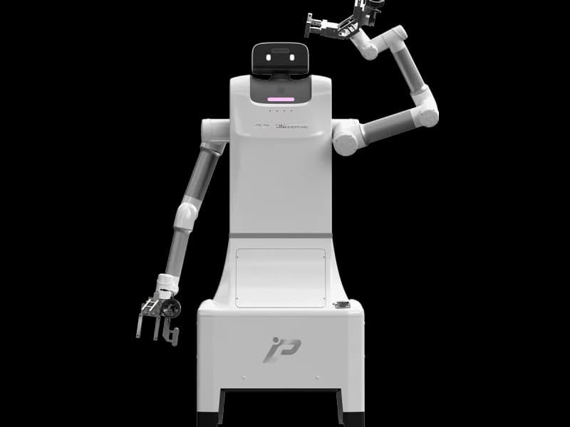 ProWhite Robot 2.0