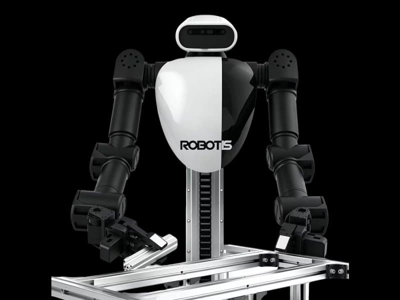 AI Worker
