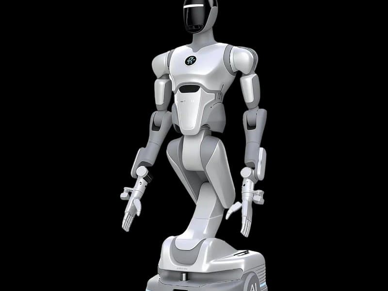 AlphaBot 2