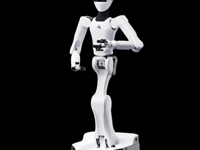 Astribot S1