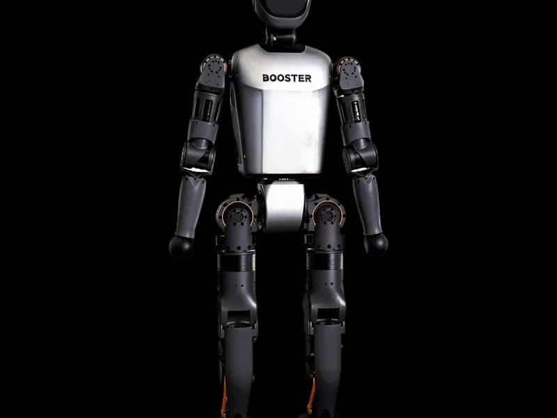 Booster T1