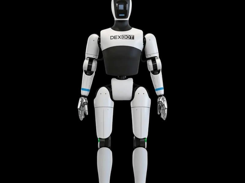 DexBot